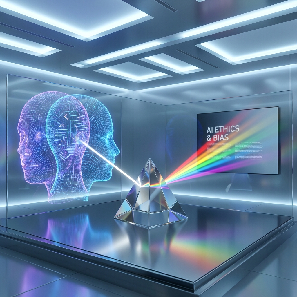 AI Ethics