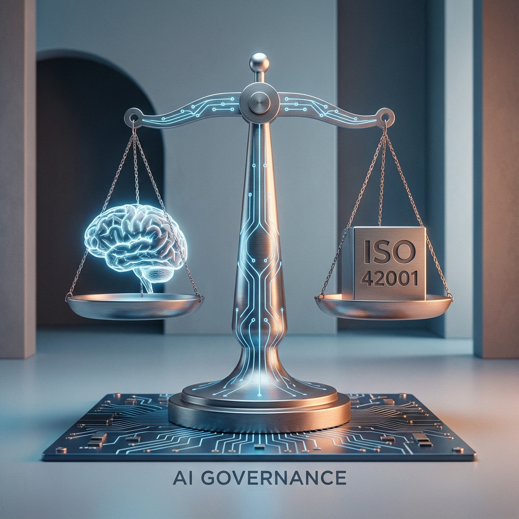 ISO 42001 Audit Guide