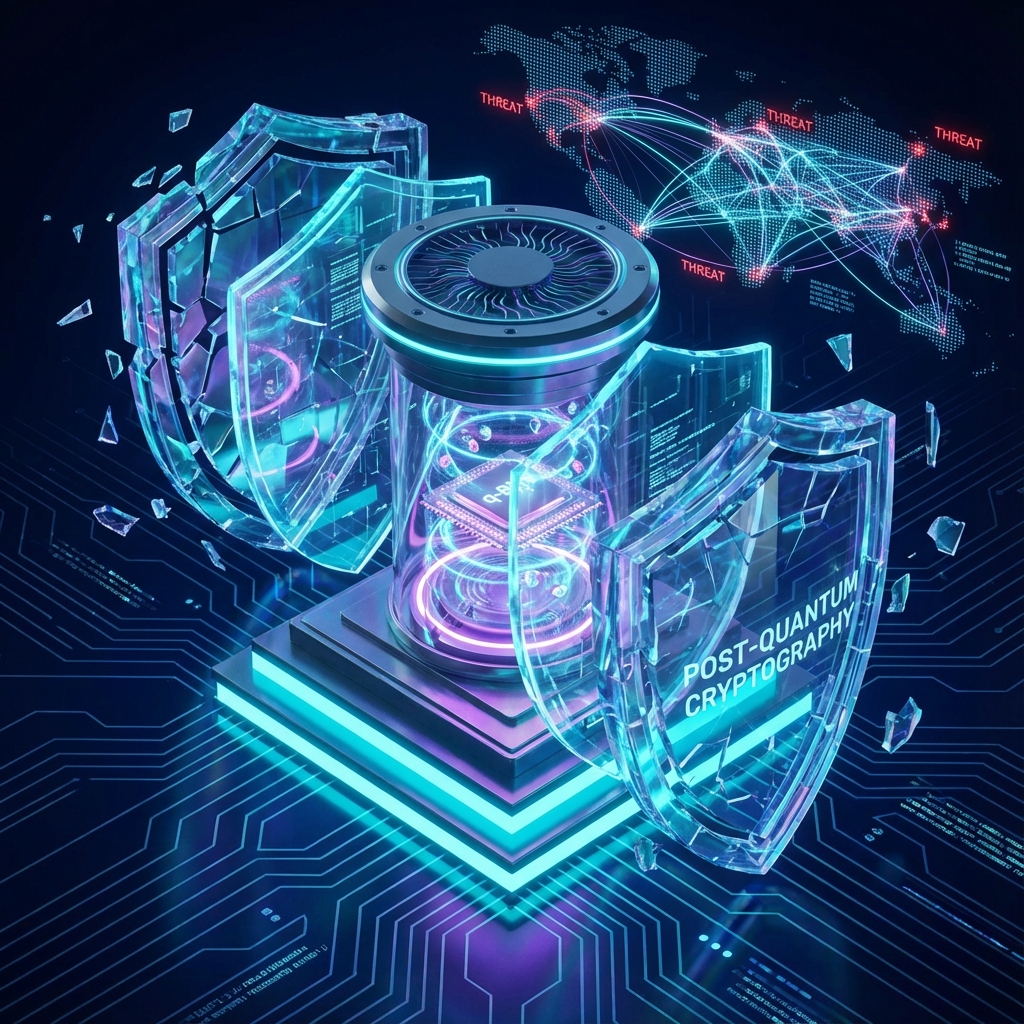 Cybersecurity Integration