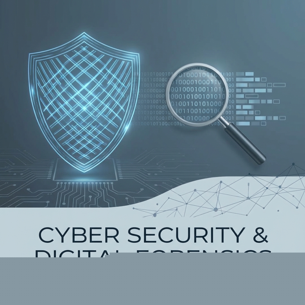 ISO 27001 Information Security