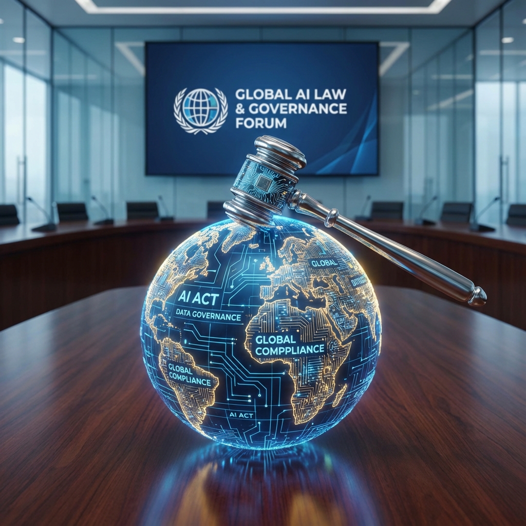 Global Governance