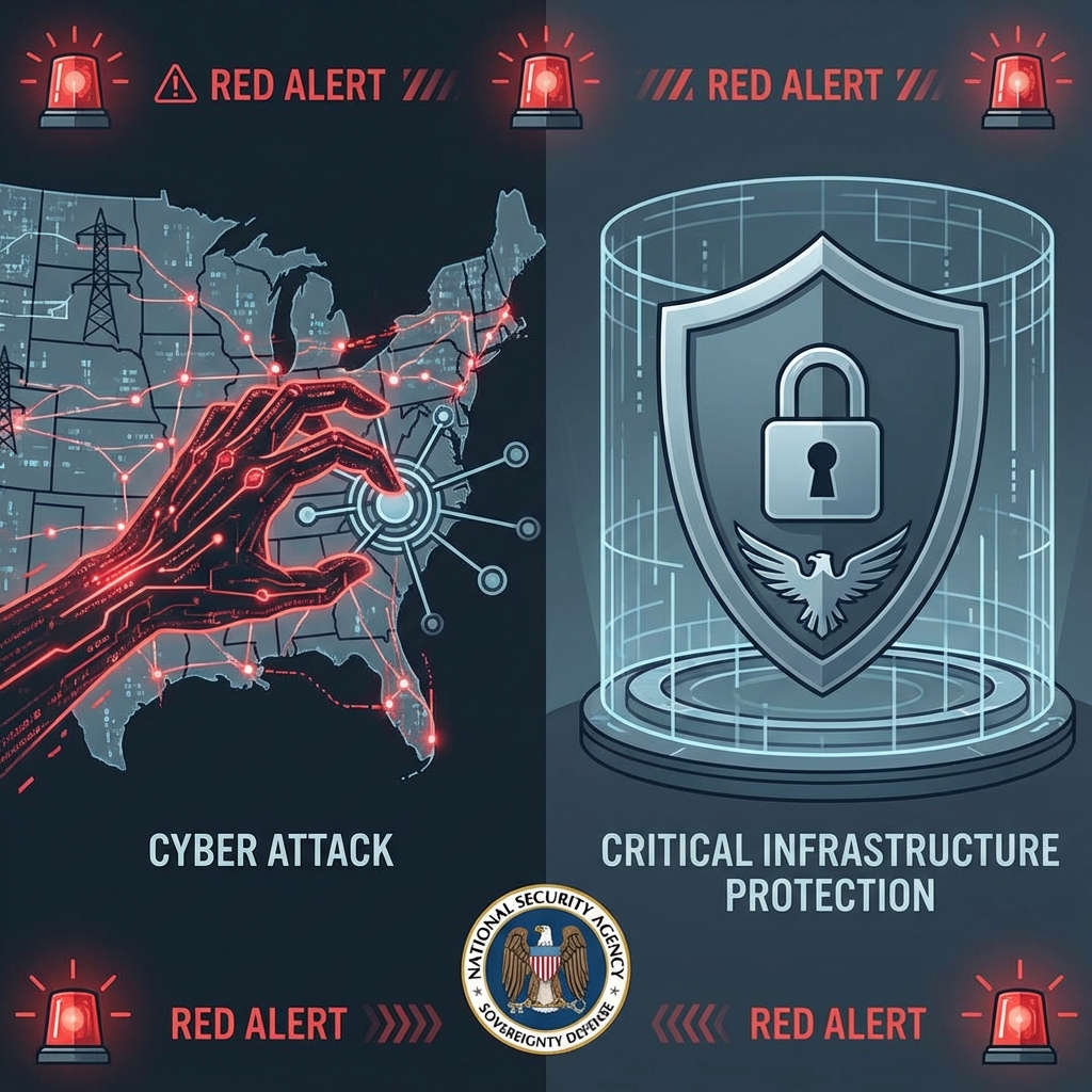 Section 66F Cyber Terrorism