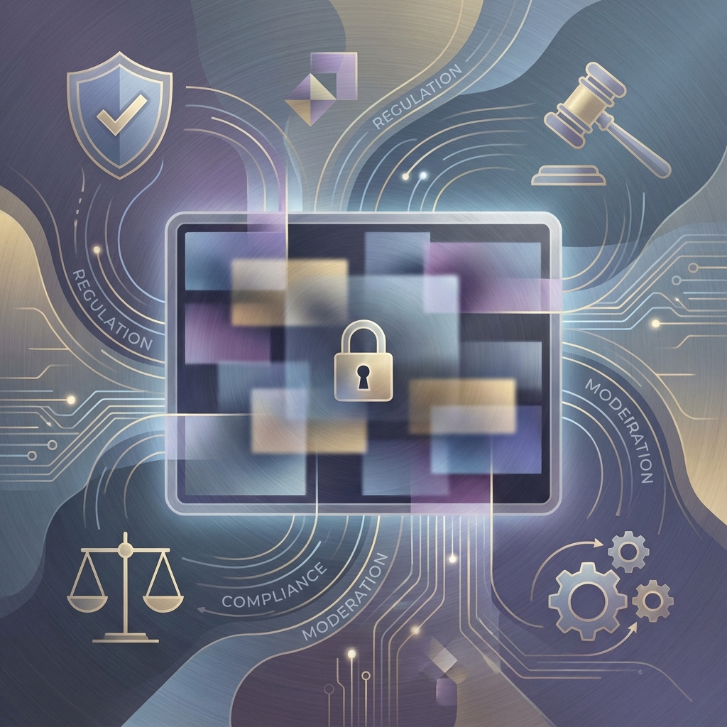 Section 67A Content Regulation