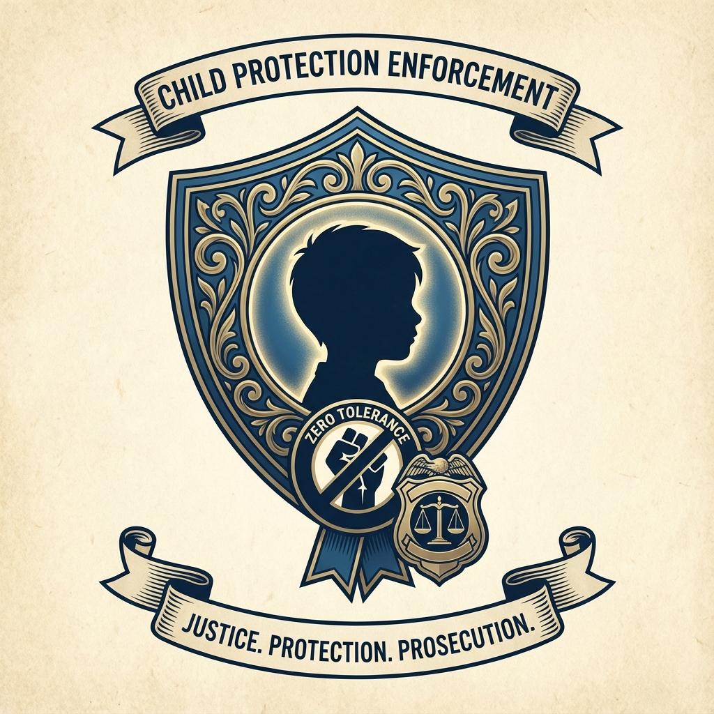 Section 67B Child Protection