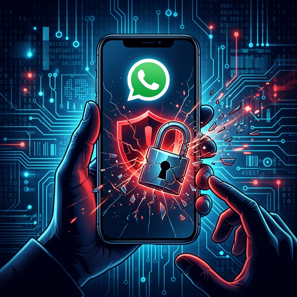 WhatsApp Account Hacked Recovery Guide