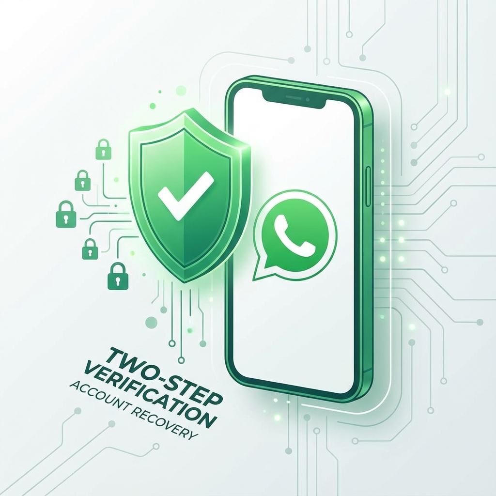 WhatsApp Security